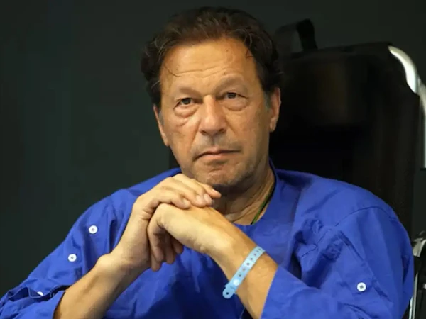 وزیراعلیٰ کے پی کا عمران خان کی رہائی کیلئے فورس بنانے کا اعلان