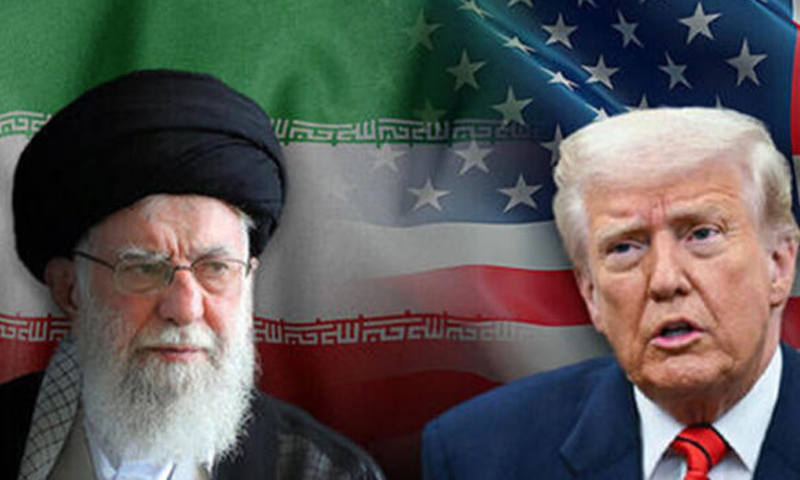 امریکا اور ایران کے درمیان جوہری مذاکرات — سب سے بڑی سفارتی پیش رفت