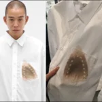 معروف ماڈل نے ہانیہ عامر کے قریبی دوست عمر مختار کو بے نقاب کردیا