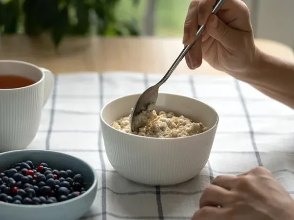 ’جو‘ کھانا کولیسٹرول کی سطح پر حیران کن اثر ڈال سکتا ہے: تحقیق