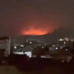 پکتیا میں 5افغان پوسٹوں پر پاکستان کا جھنڈا لہرا دیا گیا، ویڈیو وائرل