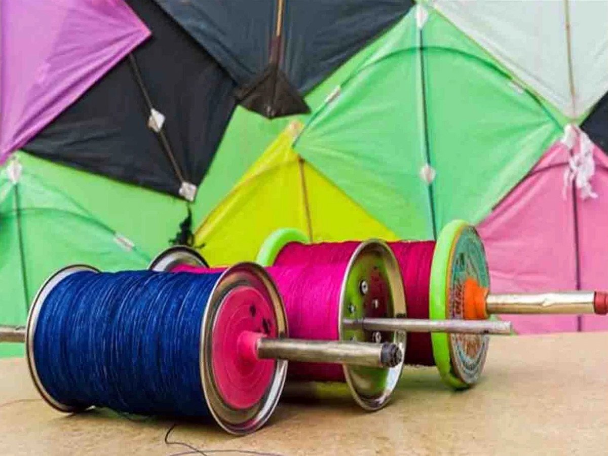 بسنت : پتنگیں لوٹنے کے شوقین 3 افرادجاں بحق، متعدد زخمی