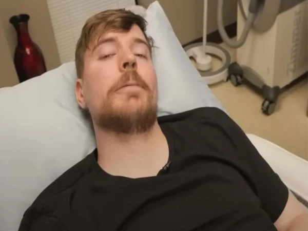 سب سے زیادہ سبسکرائبرز رکھنے والے یوٹیوبر پُراسرار بیماری میں مبتلا