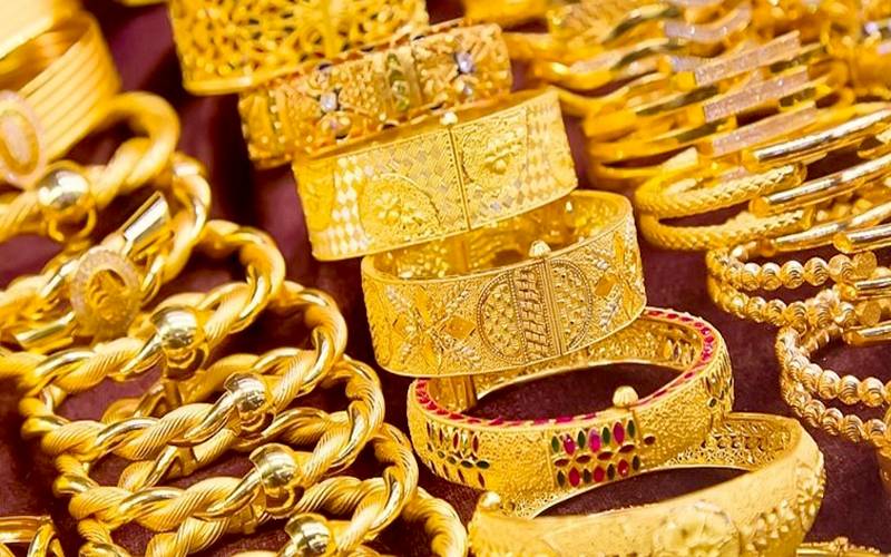 سونا عوام کی پہنچ سے مزید دور: قیمت میں آج بھی بڑا اضافہ