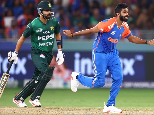 ٹی ٹوئنٹی ورلڈکپ: پاک بھارت میچ سے متعلق فیصلہ کب ہوگا؟ ممکنہ تاریخ سامنے آگئی