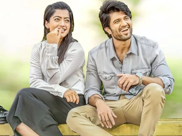 رشمیکا اور وجے کی شادی میں کترینہ اور وکی کوشل کی شادی سے کیا مماثلت ہے؟