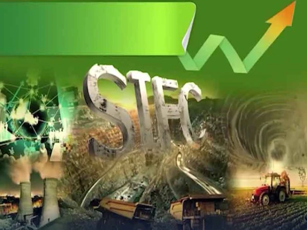 ایس آئی ایف سی کی کوششوں سے پاکستان میں توانائی کی پیداوار میں تاریخی اضافہ