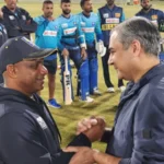 اسلام آباد پولیس کا فلیگ مارچ، امن و امان اور شہریوں کے تحفظ کے عزم کا اعادہ