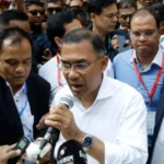 قطر اور امریکا میں سفارتی بات چیت، علاقائی کشیدگی کم کرنے پر زور