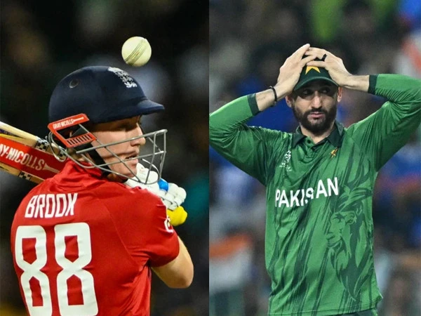 پاکستان ٹی 20 ورلڈ کپ کے سیمی فائنل میں کیسے پہنچ سکتا ہے؟ اگر مگر کا کھیل شروع