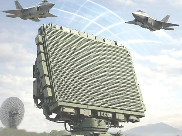 چین نے ایران کو جدید ریڈار’’YLC-8B‘‘فراہم کر دیا