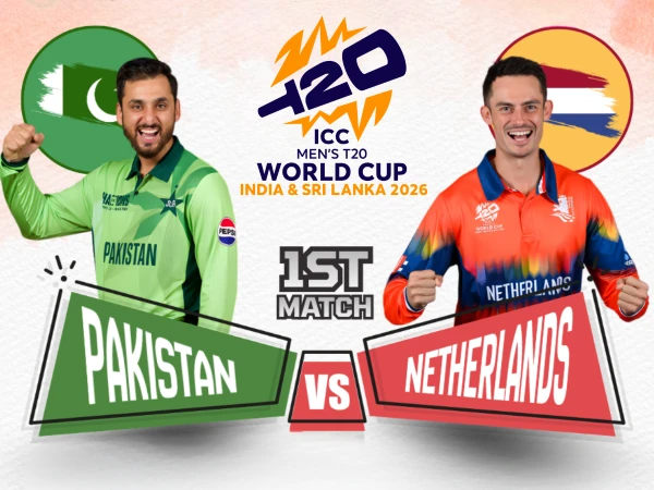 ورلڈکپ میں گرین شرٹس روشنی بکھیرنے کیلیے تیار، آج پہلے میچ میں نیدرلینڈز سے مقابلہ