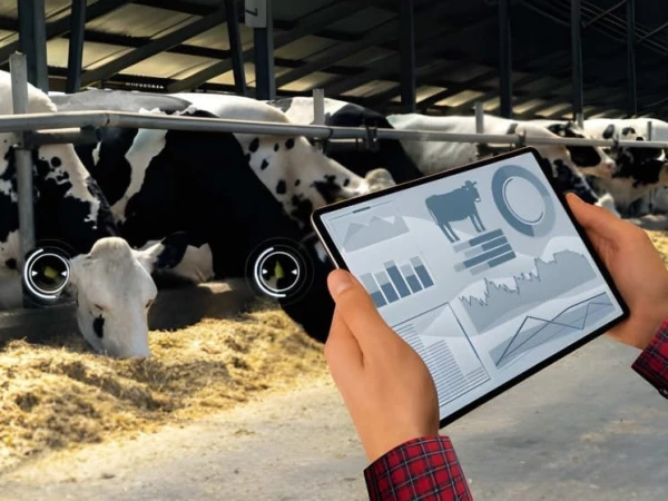 پاکستان اور چین کی  زرعی و لائیوسٹاک شعبہ میں تاریخی شراکت داری