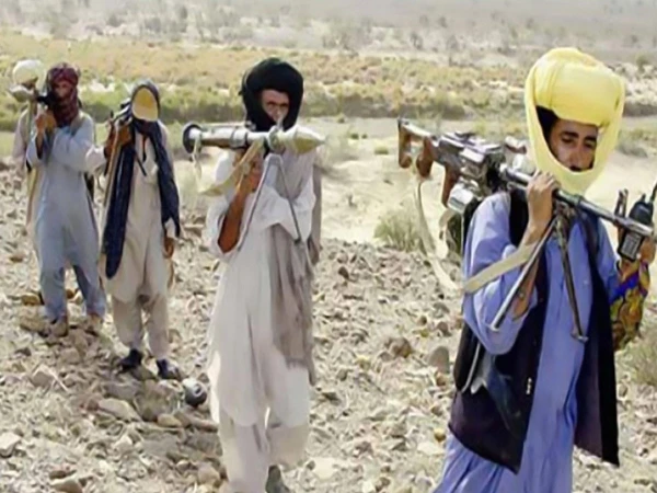 افغانستان میں موجود دہشت گردوں کی پناہ گاہوں کے خاتمہ کیلئے افغان عوام کی پاکستان کے ساتھ مکمل حمایت