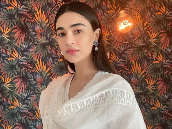 نامور اداکارہ کی پٹھان، پنجابی ومہاجروں سے متعلق ویڈیو وائرل، صارفین کی تنقید