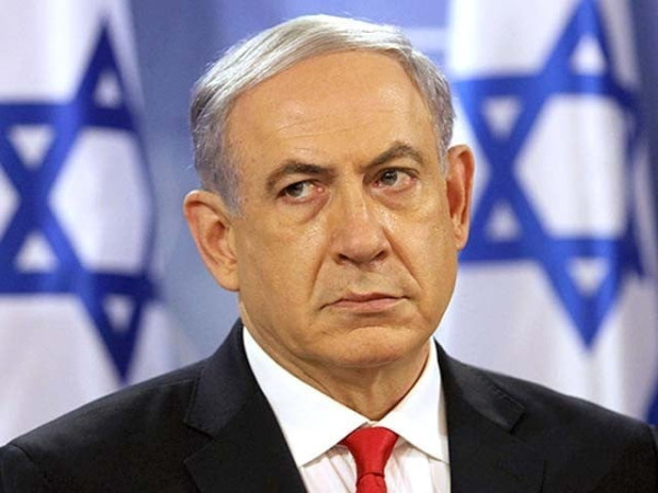 ایرانی پاسداران انقلاب کا نیتن یاہو کے دفتر پر میزائل حملے کا دعویٰ