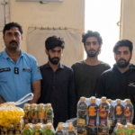 علی لاریجانی کی شہادت کا بدلہ، ایران کے اسرائیل پر خوفناک میزائل حملے، تل ابیب لرز اٹھا