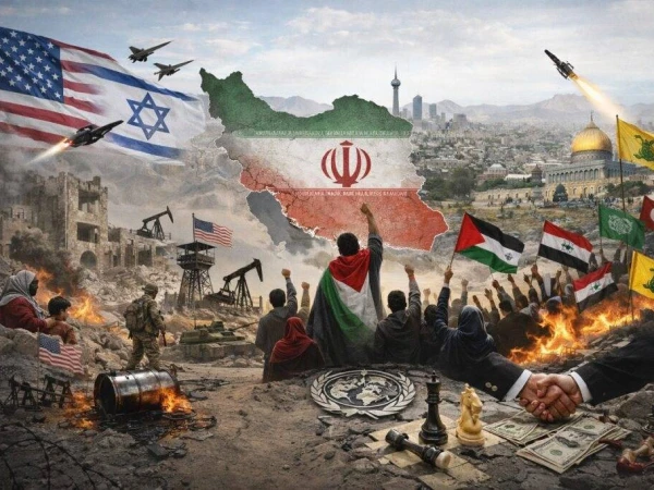 امریکا و اسرائیل سے جنگ بندی کیلئے ایران کی 6 سخت شرائط سامنے آگئیں