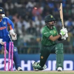 سلمان آغا کا وائرل رن آؤٹ: ٹریفک پولیس نے سبق آموز پیغام دے دیا