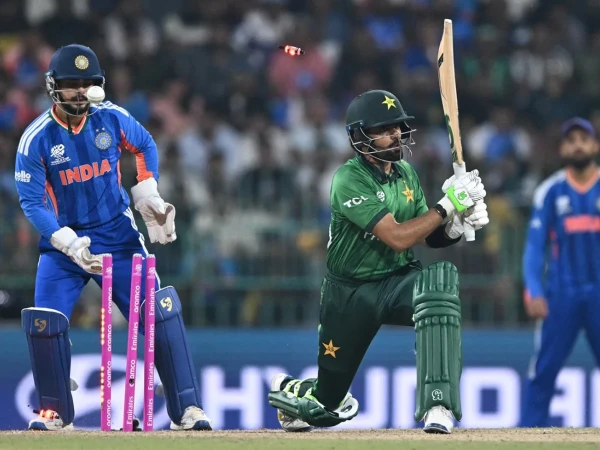 بابر اعظم ان فٹ یا ڈراپ؟ معمہ حل ہو گیا