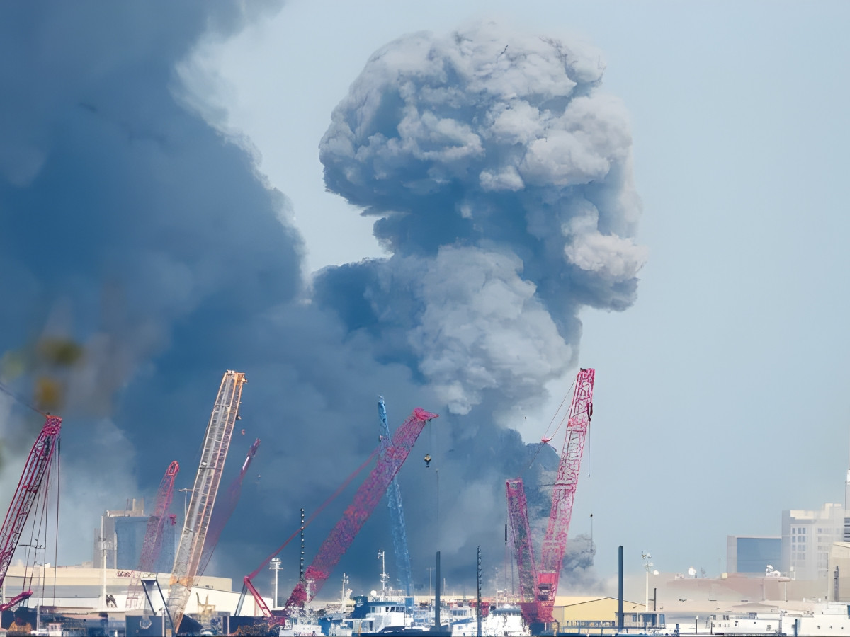 مشرقی وسطیٰ میں امریکی فوجی اڈوں پر حملے، ایران کا 160 امریکیوں کی ہلاکت کا دعویٰ