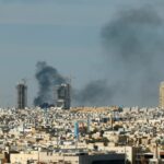 امریکی فوج نے فضا اور سمندر پر کنٹرول حاصل کرنا شروع کر دیا، پینٹاگون