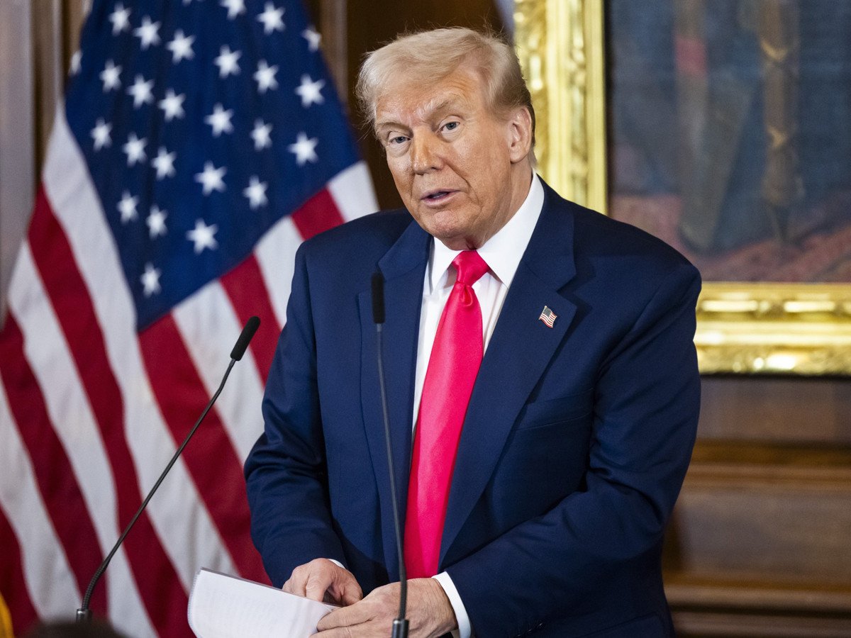 ایرانی میں آئندہ حکومت کس کی ہوگی؟ ٹرمپ کا حیران کن جواب