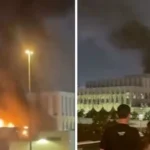 سعودیہ اور قطر میں بم حملوں کی منصوبہ بندی؛ موساد کے ایجنٹس گرفتار