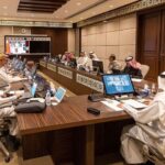 عراق؛ بارود سے بھری کشتی کا تیل بردار جہاز پر خودکش حملہ؛ خوفناک دھماکا