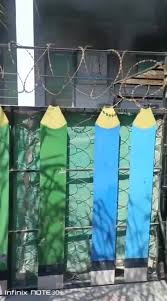 اسلام آباد: غوری ٹاؤن فیز 4 میں اسکول کی عمارت میں آگ، ریسکیو ٹیموں کی بروقت کارروائی