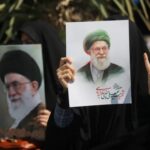 اسرائیل کا بیروت کے مصروف ہوٹل پر فضائی حملہ، 4 افراد جاں بحق