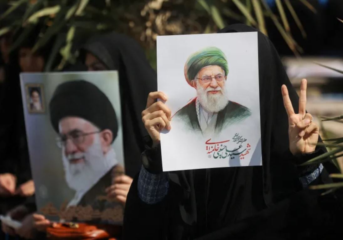 خامنہ ای کے جانشین کا فیصلہ قریب آگیا، ایران کی مجلس خبرگان میں اتفاقِ رائے کا دعویٰ