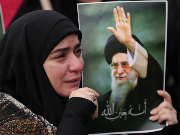 مہینوں منصوبہ بندی، نگرانی اور 60 سیکنڈ کی بمباری؛ شہادتِ خامنہ ای کی لمحہ بہ لمحہ کہانی