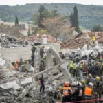 ایرانی حملے پر خلیج تعاون کونسل کے وزرائے خارجہ کا مشترکا اعلامیہ جاری