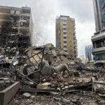 پاسداران انقلاب کا اسرائیل، امریکا کے خلاف حملوں میں مزید شدت اور توسیع کا اعلان