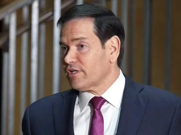 ہمارا مشن ہے کہ ایران کی بیلسٹنگ میزائل صلاحیت کو تباہ کریں، امریکی وزیر خارجہ