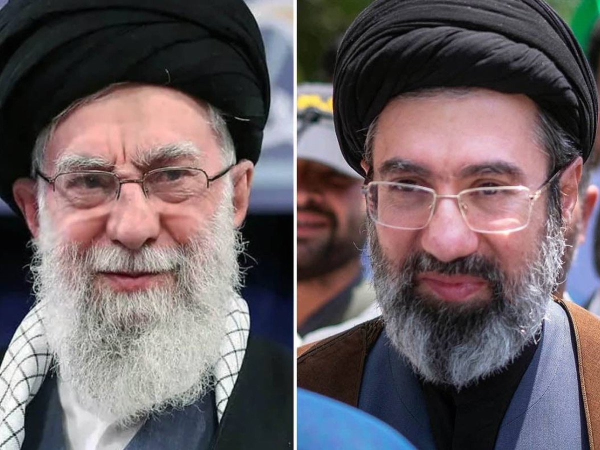 ایران کی مجلس خبرگان کا بڑا فیصلہ، مجتبیٰ خامنہ ای نئے سپریم لیڈر منتخب