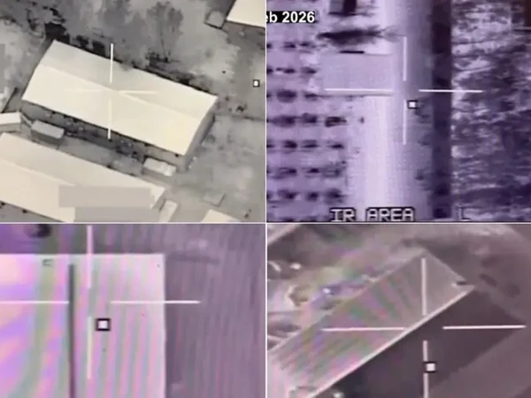 قابل تصدیق یقین دہانی تک آپریشن غضب للحق جاری رہے گا، سینئر سیکیورٹی اہلکار