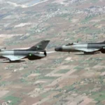 امریکا سے کوئی مذاکرات نہیں ہوں گے، علی لاریجانی کا دوٹوک اعلان