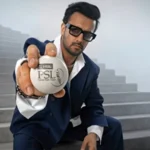 رشمیکا مندانا اور وجے دیوراکونڈا کے ہنی مون کی تصاویر وائرل