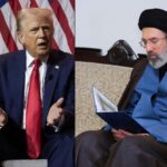 خلیجی اور یورپی ممالک کا ہنگامی اجلاس؛ میزائل حملوں پر ایران کو واضح پیغا