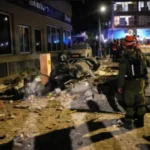 60 سیکنڈ میں دشمن کے 5 طیارے تباہ کرنے والے پائلٹ ایم ایم عالم کی آج 13 ویں برسی