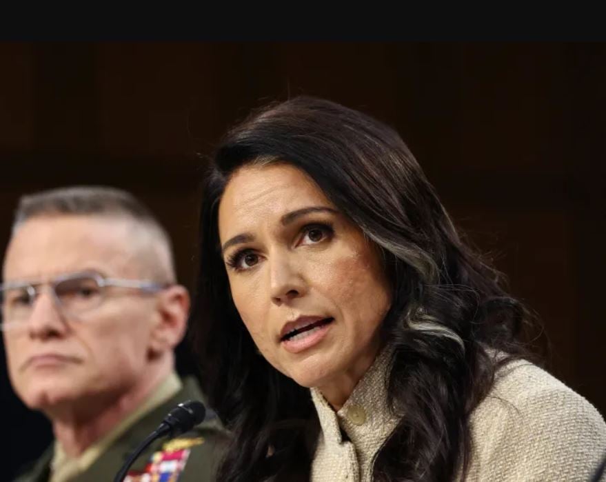 ایران جوہری پروگرام بحال ہی نہیں کر رہا تھا، امریکی انٹیلی جنس چیف کا بڑا انکشاف