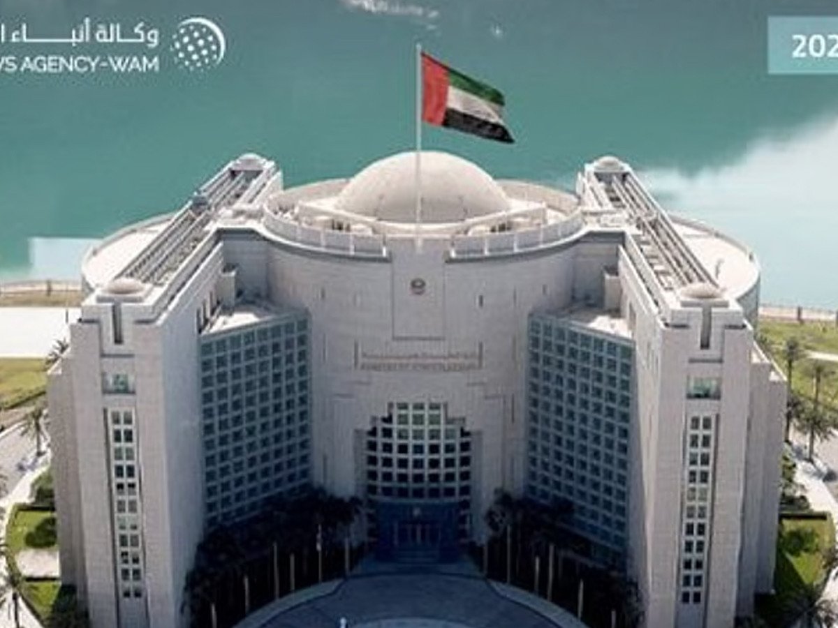 ایران کے بلااشتعال حملوں کے خلاف اقدامات کر رہے ہیں، متحدہ عرب امارات