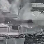 امریکا سے کوئی مذاکرات نہیں ہوں گے، علی لاریجانی کا دوٹوک اعلان