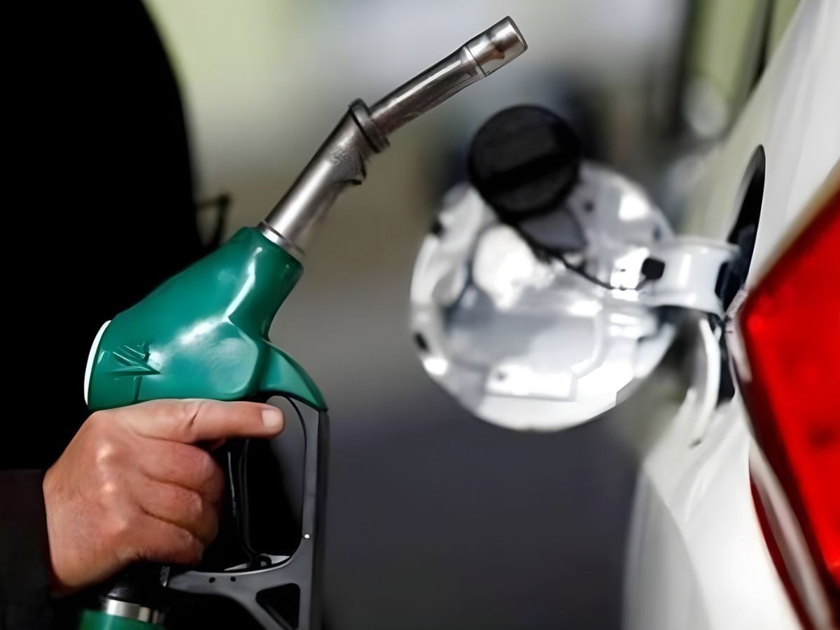 امریکا میں پیٹرول کی قیمتیں بلند ترین سطح پر پہنچ گئیں