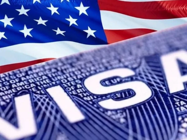 امریکا کا پاکستان میں تمام ویزہ سروسز 6 مارچ تک منسوخ کرنے کا اعلان