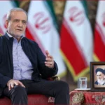 عراق میں بجلی کا مکمل بریک ڈاؤن؛ امریکا کی اپنے شہریوں کو ملک سے نکل جانے کی ہدایت