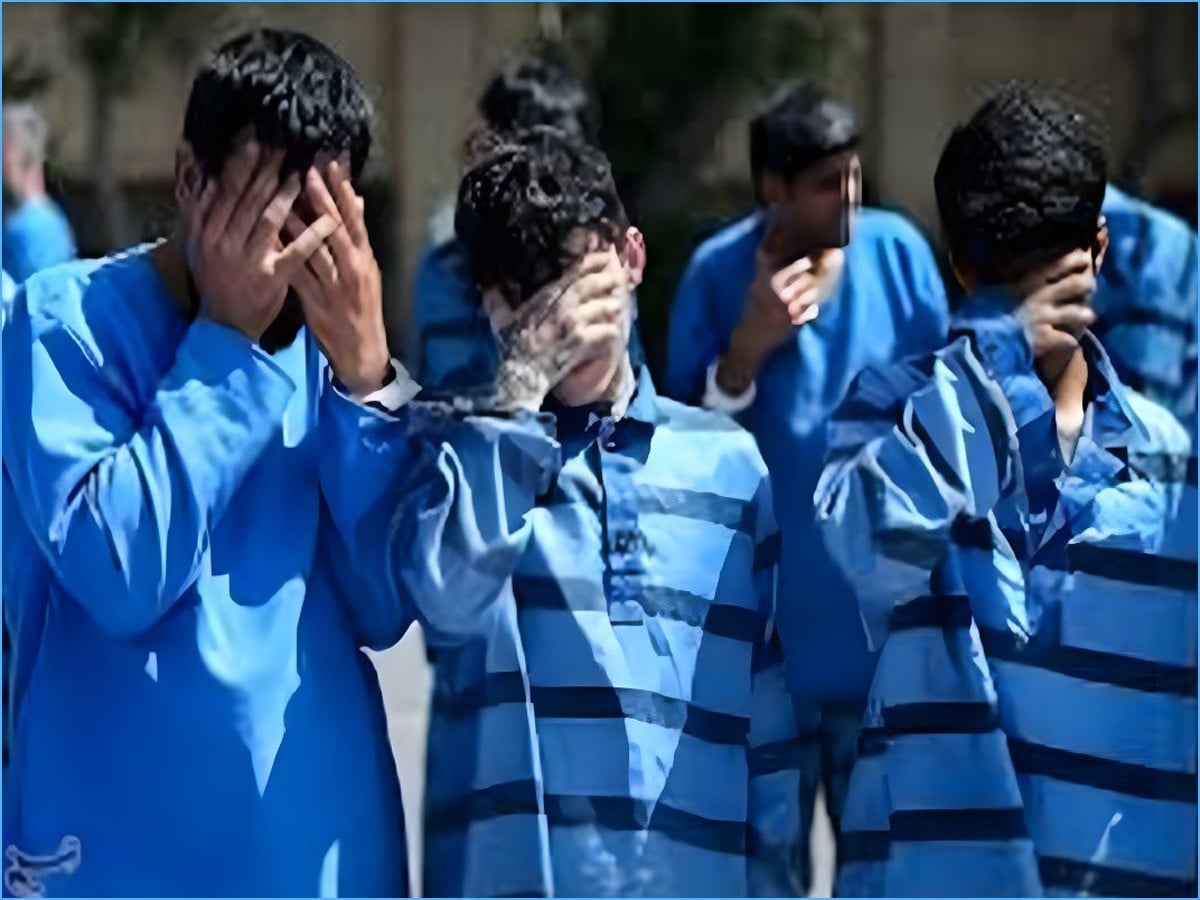 سعودیہ اور قطر میں بم حملوں کی منصوبہ بندی؛ موساد کے ایجنٹس گرفتار