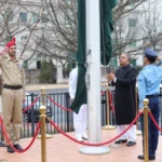 26 نومبر احتجاج کیس: بشریٰ بی بی کی عبوری ضمانت میں 9 اپریل تک توسیع